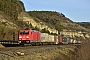 Bombardier 33726 - DB Cargo "185 210-2"
06.03.2021 - Karlstadt (Main)
Thomas Leyh