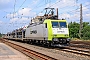 Bombardier 33727 - ITL "185 543-6"
16.07.2013 - Verden (Aller)
Jens Vollertsen