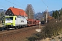 Bombardier 33727 - ITL "185 543-6"
23.02.2018 - Kurort Rathen
Tobias Schubbert