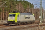 Bombardier 33727 - ITL "185 543-6"
20.03.2024 - Horka , Güterbahnhof
Torsten Frahn