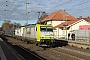 Bombardier 33727 - ITL "185 543-6"
21.11.2025 - BienenbüttelGerd Zerulla