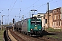 Bombardier 33727 - Captrain "185 543-6"
10.04.2011 - Merseburg
Nils Hecklau