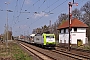 Bombardier 33727 - ITL "185 543-6"
14.04.2012 - Zerbst
René Große