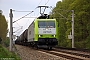 Bombardier 33727 - ITL "185 543-6"
29.04.2012 - NennhausenStephan  Kemnitz