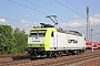 Bombardier 33727 - ITL "185 543-6"
04.05.2012 - Heidenau Süd
Sven Hohlfeld