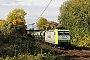 Bombardier 33727 - ITL "185 543-6"
16.10.2012 - Lehrte-Ahlten
Heinrich Hölscher