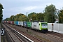 Bombardier 33727 - ITL "185 543-6"
31.10.2012 - Hamburg-Hausbruch
Erik Körschenhausen