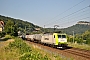 Bombardier 33727 - Captrain "185 543-6"
04.07.2015 - Königstein
Marcus Schrödter