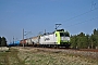 Bombardier 33727 - ITL "185 543-6"
09.04.2016 - Altenau
Marcus Schrödter