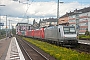 Bombardier 33729 - DB Cargo "185 544-4"
26.08.2023 - Koblenz
Jannick Falk