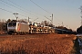 Bombardier 33729 - NeS "185 544-4"
19.02.2025 - Beyern
Dany Neumann