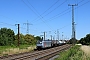Bombardier 33729 - NeS "185 544-4"
01.07.2025 - Weißenfels-Großkorbetha
Tobias Kußmann