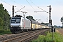 Bombardier 33729 - NeS "185 544-4"
25.07.2025 - Friedland-Klein Schneen
Martin Schubotz