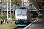 Bombardier 33729 - NeS "185 544-4"
24.09.2026 - Berlin-LichtenbergDr. Günther  Barths