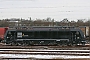 Bombardier 33729 - MRCE Dispolok "185 544-4"
08.03.2010 - Kassel, RangierbahnhofChristian Klotz