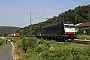 Bombardier 33729 - boxXpress "185 544-4"
27.07.2013 - Gambach
Michael Stempfle