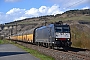 Bombardier 33729 - PCT "185 544-4"
29.03.2016 - Thüngersheim
Marcus Schrödter