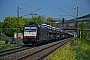 Bombardier 33729 - PCT "185 544-4"
06.05.2016 - Thüngersheim
Holger Grunow