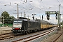 Bombardier 33729 - RCC - PCT "185 544-4"
09.08.2016 - Bremen, Hauptbahnhof
Thomas Wohlfarth