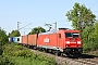 Bombardier 33730 - DB Schenker "185 212-8
"
21.05.2010 - AhlemThomas Wohlfarth
