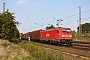 Bombardier 33730 - DB Schenker "185 212-8"
20.09.2009 - SchkortlebenJens Mittwoch