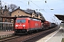 Bombardier 33730 - DB Schenker "185 212-8
"
31.03.2012 - RudolstadtNils Hecklau
