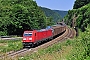 Bombardier 33730 - DB Schenker "185 212-8"
10.07.2013 - Amstetten(Württemberg)
Daniel Powalka