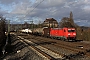 Bombardier 33730 - DB Schenker "185 212-8"
08.01.2014 - VellmarChristian Klotz