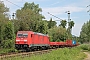 Bombardier 33730 - DB Schenker "185 212-8"
20.05.2014 - RheinbreitbachDaniel Kempf