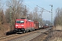 Bombardier 33730 - DB Schenker "185 212-8"
17.03.2015 - RheinbreitbachDaniel Kempf
