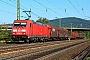 Bombardier 33730 - DB Schenker "185 212-8"
13.06.2014 - Gemünden (Main)Kurt Sattig