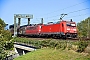 Bombardier 33730 - DB Cargo "185 212-8"
18.09.2018 - Hamburg, SüderelbbrückenJens Vollertsen