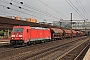 Bombardier 33730 - DB Cargo "185 212-8"
12.07.2019 - Kassel-WilhelmshöheChristian Klotz