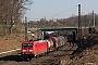 Bombardier 33730 - DB Cargo "185 212-8"
26.03.2020 - Duisburg-Neudorf, Abzweig LotharstraßeIngmar Weidig