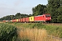 Bombardier 33730 - DB Cargo "185 212-8"
17.07.2021 - UelzenGerd Zerulla