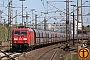 Bombardier 33730 - DB Cargo "185 212-8"
08.05.2022 - Braunschweig, Hauptbahnhof
Thomas Wohlfarth