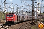 Bombardier 33730 - DB Cargo "185 212-8"
08.05.2022 - Braunschweig, HauptbahnhofThomas Wohlfarth