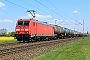 Bombardier 33730 - DB Cargo "185 212-8"
22.04.2022 - Babenhausen-SickenhofenKurt Sattig