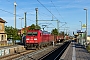 Bombardier 33730 - DB Cargo "185 212-8"
02.06.2022 - Strullendorf
Werner Consten