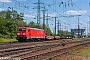 Bombardier 33730 - DB Cargo "185 212-8"
18.05.2023 - Köln-GrembergFabian Halsig