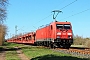 Bombardier 33730 - DB Cargo "185 212-8"
02.04.2026 - DieburgKurt Sattig