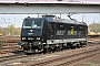 Bombardier 33731 - r4c "185 545-1"
15.04.2010 - Duisburg-Wedau, Rangierbahnhof
Hans Vrolijk