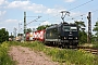 Bombardier 33731 - r4c "185 545-1"
17.06.2009 - Halle (Saale)Jens Mittwoch
