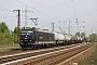 Bombardier 33731 - CTL "185 545-1"
25.04.2010 - Weißenfels-GrosskorbethaJens Mittwoch