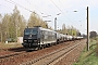 Bombardier 33731 - CTL "185 545-1"
07.04.2011 - Leipzig-Thekla
Daniel Berg