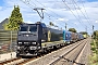 Bombardier 33731 - LINEAS "185 545-1"
11.09.2026 - LindhorstChristian Stolze