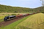 Bombardier 33733 - DB Cargo "185 547-7"
05.05.2023 - Karlstadt-Gambach
Wolfgang Mauser