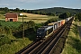 Bombardier 33733 - LTE "185 547-7"
28.06.2024 - Hünfeld
Konstantin Koch