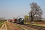 Bombardier 33733 - DB Cargo "185 547-7"
24.03.2022 - Bornheim
Sven Jonas
