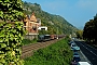 Bombardier 33733 - NIAG "185 547-7"
03.10.2014 - Bacharach.
Sven Jonas